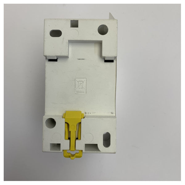 Schneider Electric Acti9 iOF hjälpkontakt A9A15310 - Marin krets 