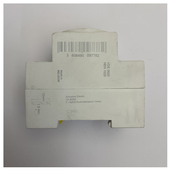 Schneider Electric Acti9 iOF hjälpkontakt A9A15310 - Marin krets 