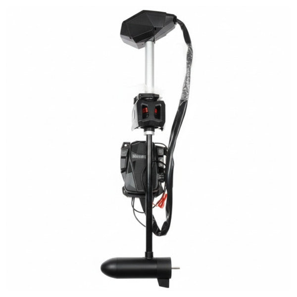 MotorGuide Tour Pro 82LB 45 tommer trollingmotor med Pinpoint GPS - 941900020 