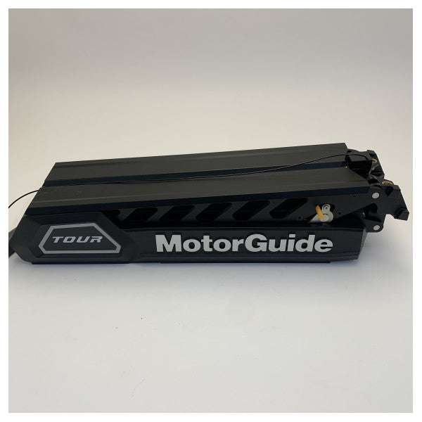 MotorGuide Tour Pro trollingmotor 109LB 45 tommer + Pinpoint GPS 36V - 941900030 