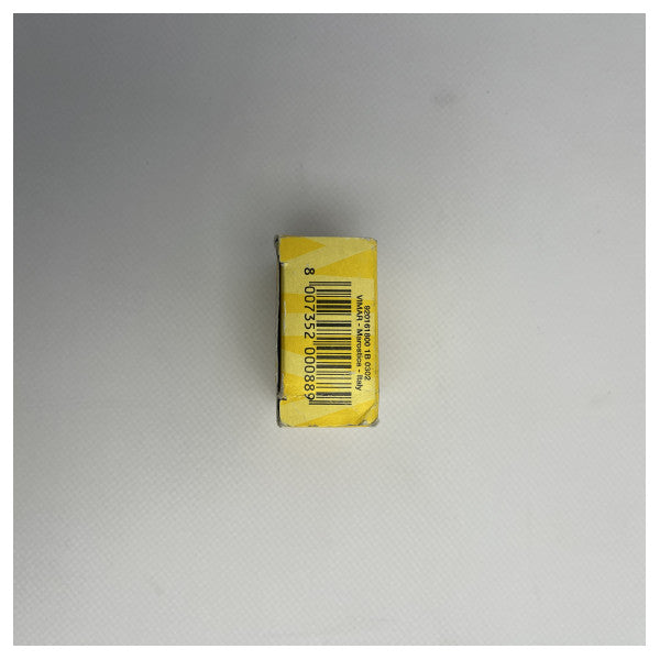 Vimar Key Switch 16A 250V for Marine Electrical Systems � Durable Weatherproof Panel Mounted Command Switch