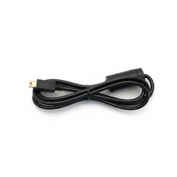 28AWG Marine Electronics Cable with Ferrite Bead - EMI Shielded Hook-Up Wire 