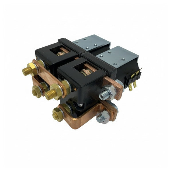 Relè del bow thruster Max Power 312922 24V CT125 - CT325 