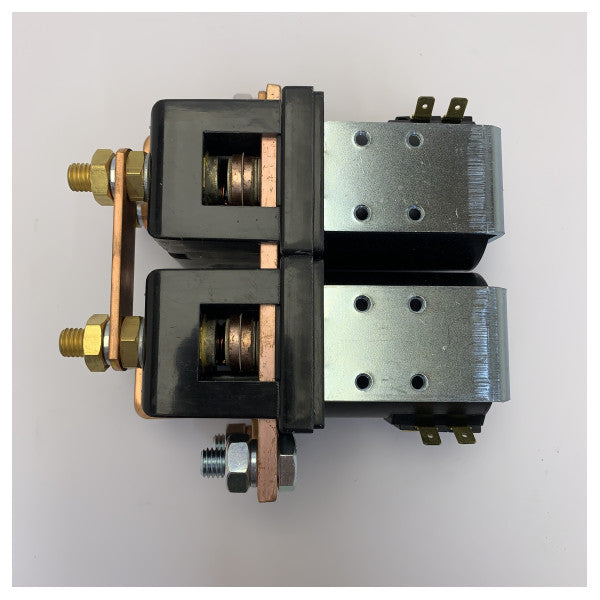 Relè del bow thruster Max Power 312922 24V CT125 - CT325 