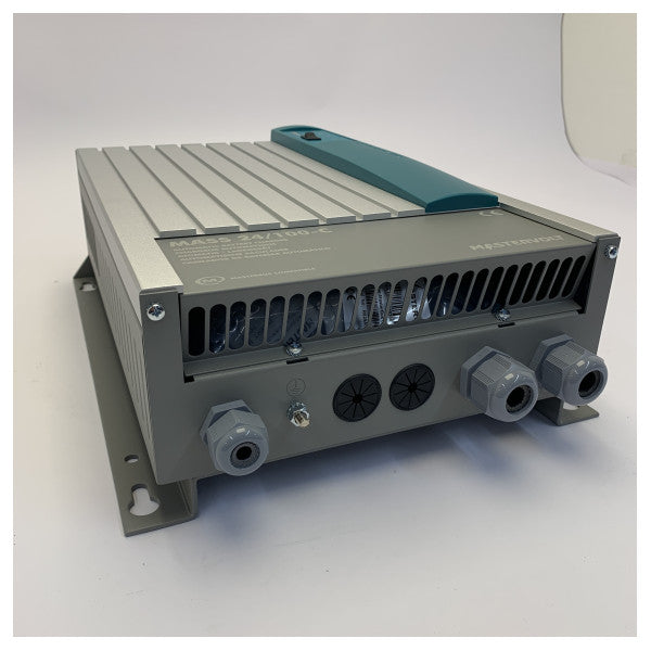 Mastervolt Mass 24V/100A DNV GL batterioplader 230V - 40021006 