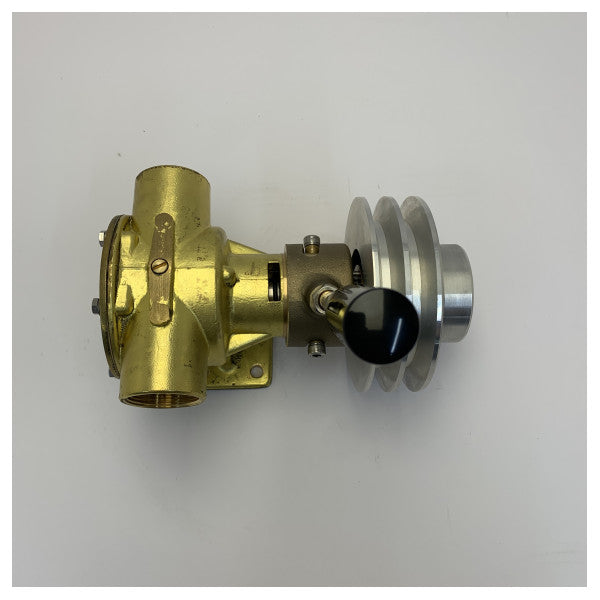 Ancor  PM40F Brass Marine Pump with Manual Clutch 293L/min 