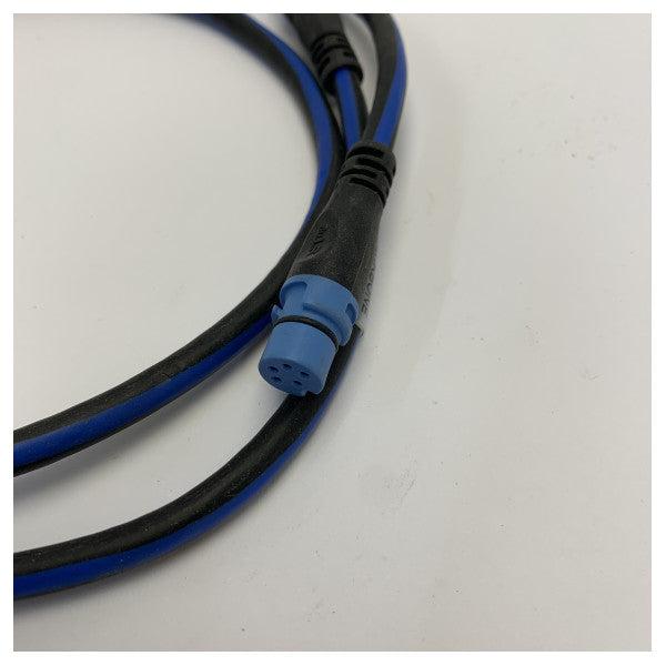 Raymarine SeaTalkNG Backbone Cable 1m - A06034 