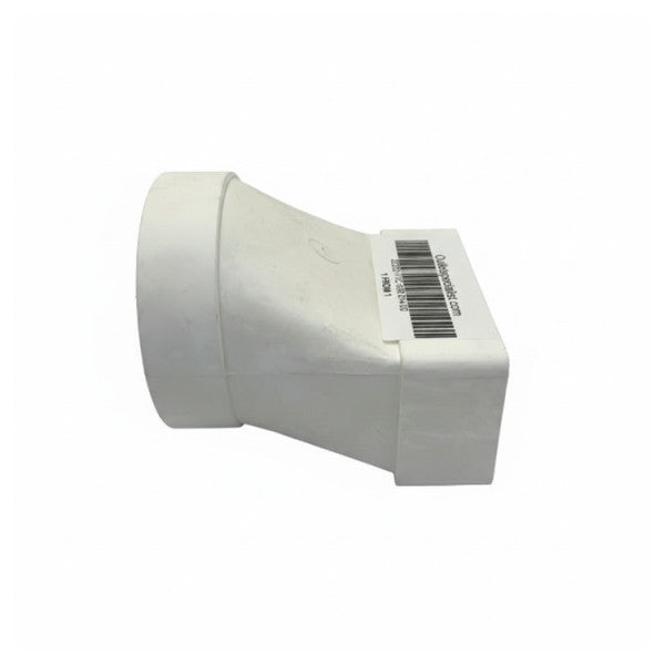 Marine Ventilation Ducting Adapter - Yacht Hardware 658.014.00 
