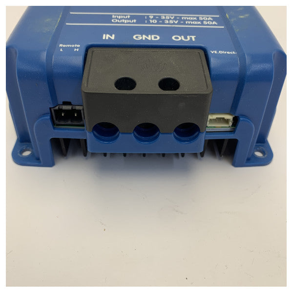 Victron Orion XS 12/12-50A DC-DC-batteriladdare 1400W 