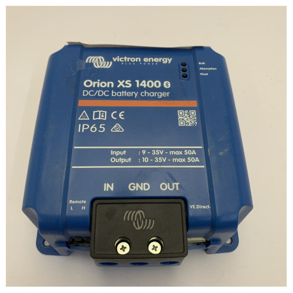 Victron Orion XS 12/12-50A DC-DC-batteriladdare 1400W 
