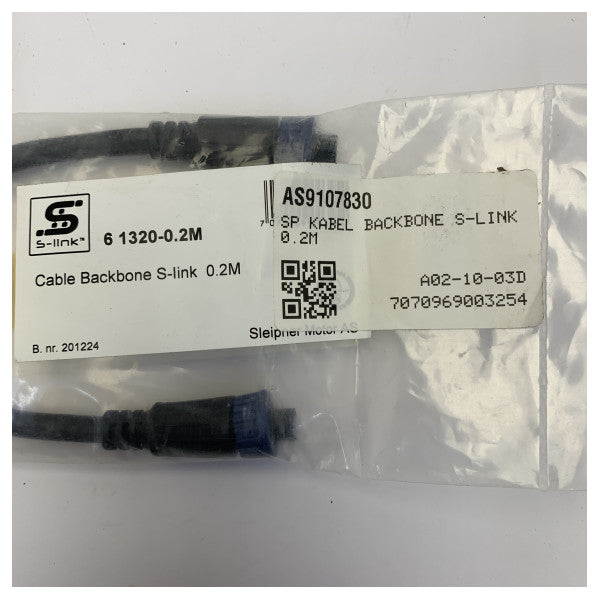 Sleipner Marine Electronics-kabel 6 1320-0.2M 