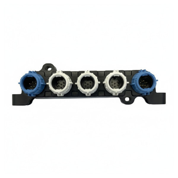 RayMarine A06064 NMEA 2000 T-connector til data-netværksrygrad og dropkabler 