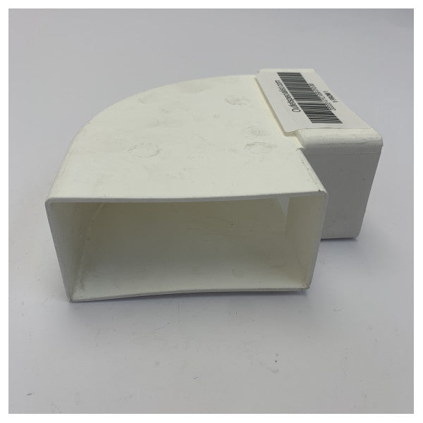 Componenti hardware per canalizzazione Marine Yacht - Parte 658.010.00 
