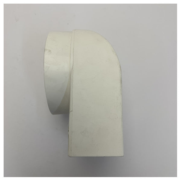 Marine Sanitär- und Lüftungskomponente - Teil 658.008.00 - Yacht-Hardware 