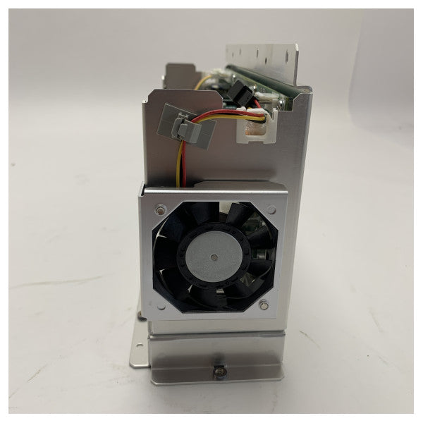 Furuno FAR-3000 EC3000-72 Deniz Radarı Güç Bloğu 220VAC Dayanıklı ve Güvenilir Ünite 