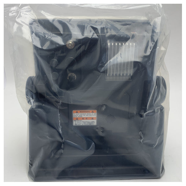 Furuno GP-3700F Marine GPS Chart Plotter and Fishfinder with 50/200kHz Sonar