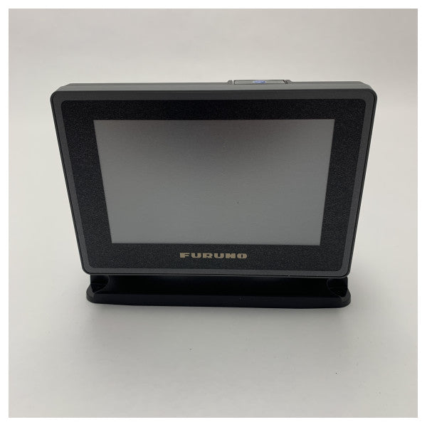 نظام الملاحة البحرية Furuno GPS WAAS Plotter GP25 MW15 لتخطيط مسارات موثوقة 