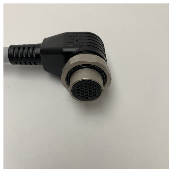 Furuno X-Band Radar Cable Set for Marine Radar Systems - MJ-B24LPF0012-