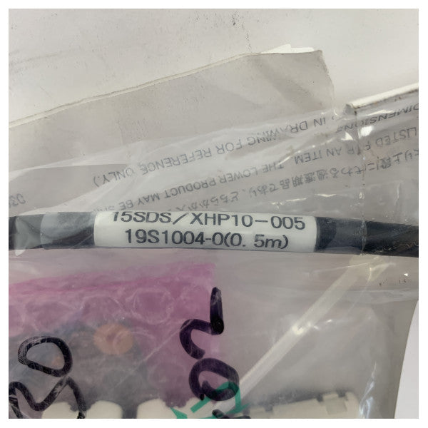 طقم استبدال الرادار X-Band RGB من فورونو FR-8XX2 للملاحة البحرية الموثوقة