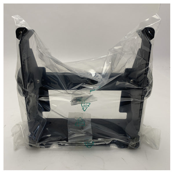 Furuno RD-50 Uchwyt montażowy wyświetlacza OP26-8 z regulowanymi pokrętłami Wytrzymały do zastosowań morskich