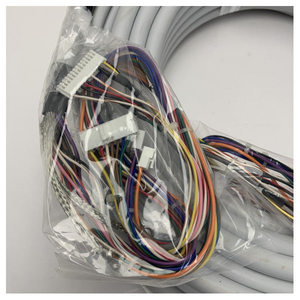 كابل تركيب رادار Furuno FAR1518BB/24V - RW-00225 L30M 