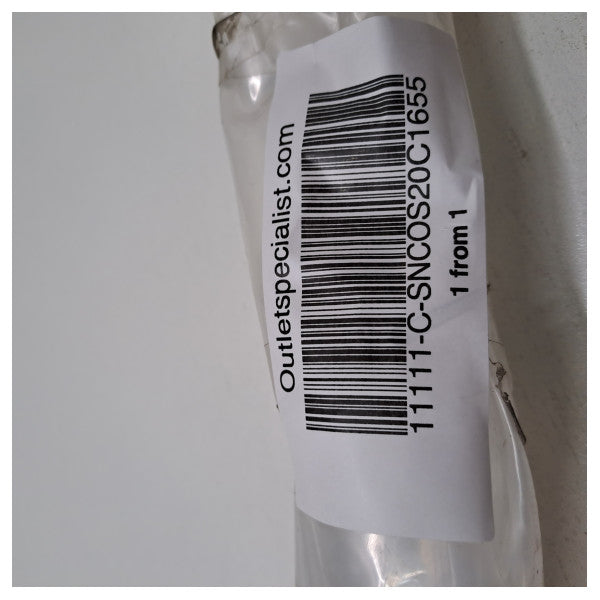 Parema alumiininen pöydän tukijalka SNCOS20C1655