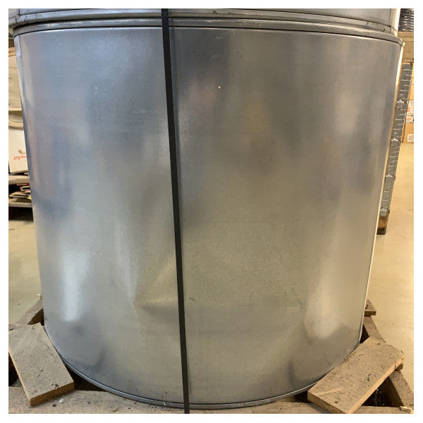 Gianneschi 20SZEP800 | Schiffsfiltration - Klappensystem für Klimageräte