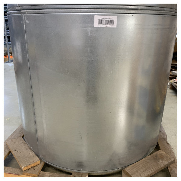 Gianneschi 20SZEP800 | Schiffsfiltration - Klappensystem für Klimageräte