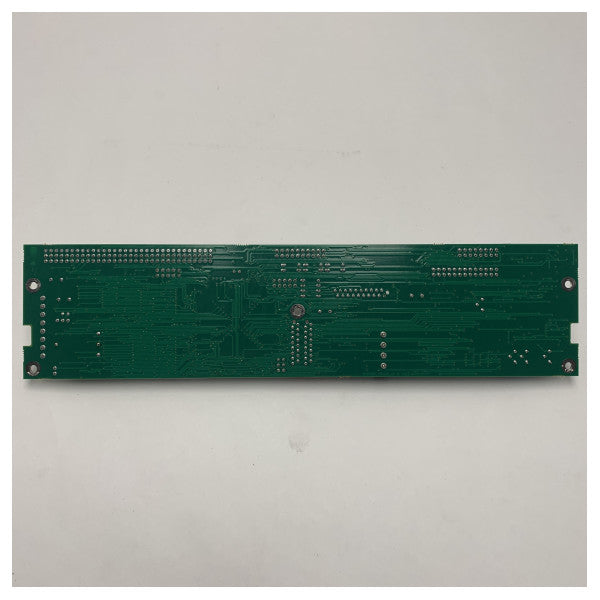 スキッパーエコーサウンダーPCB I/Oボード - GDS101 - PIG-031 - CPU674/6742 - SAG144 - モノラル/カラー