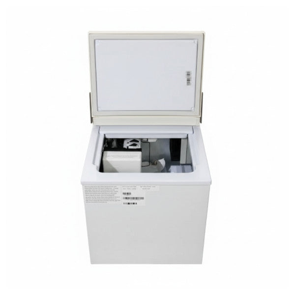 Isotherm BI29 Marine Ice Maker - White Door - 115V/60Hz AC - IMWHITEBI29