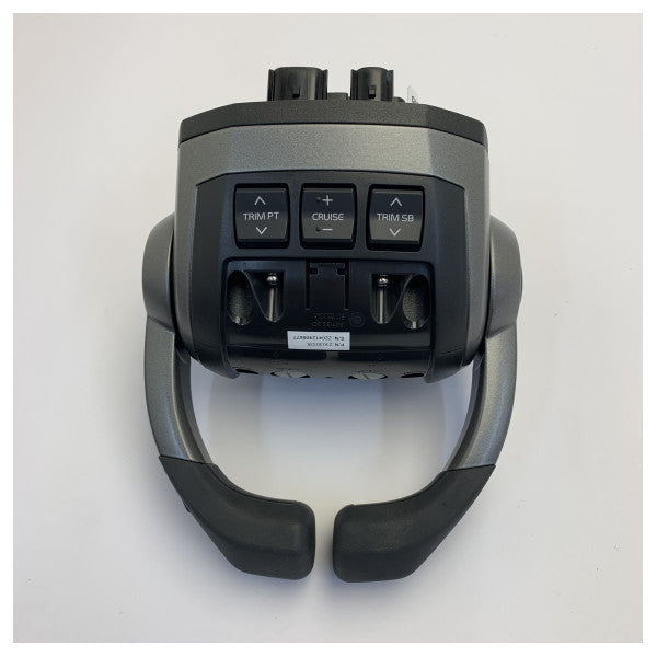 Volvo Penta 23002231 Marine Engine Dual Control Handle - EVC 2.0 Control Head 