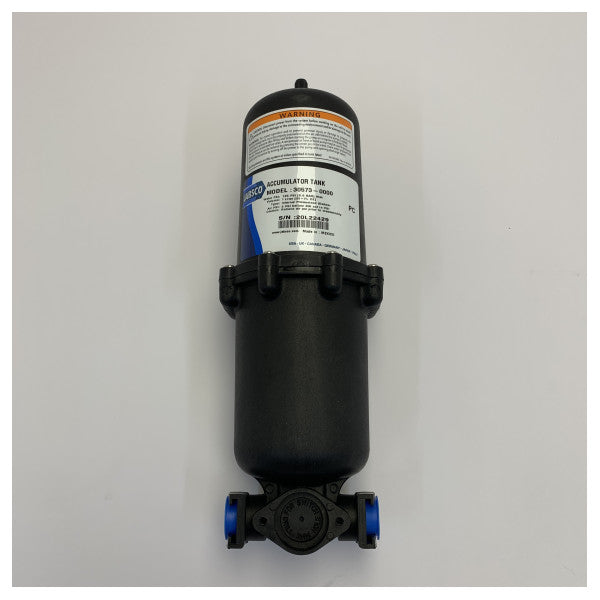 Jabsco 30573-0000 Marine-paineakku - 1 litra 