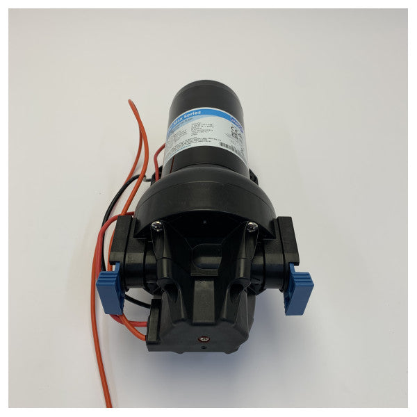 Jabsco SCP602J-218S-3A Marine Freshwater Pressure Pump - 12V 