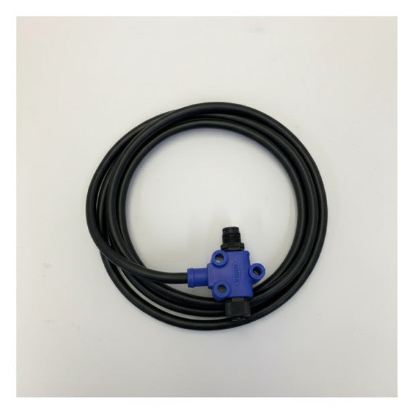 NMEA Marineelektronik-Kabel HPC-050500-FMO - Yacht-Datenverbindung 