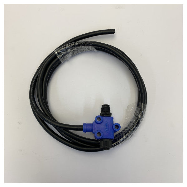 NMEA Marineelektronik-Kabel HPC-050500-FMO - Yacht-Datenverbindung 