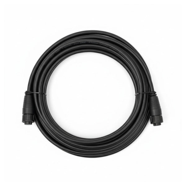 Cable de parcheado de red RayMarine 11 m - Conexión de datos multipin - A80006 