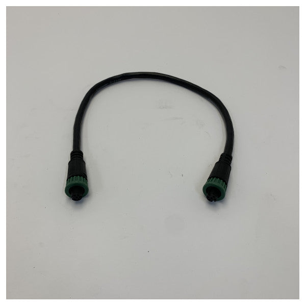 Sleipner Marine Electrical Connector Cable 0.4m - 6 1321-0.4M 