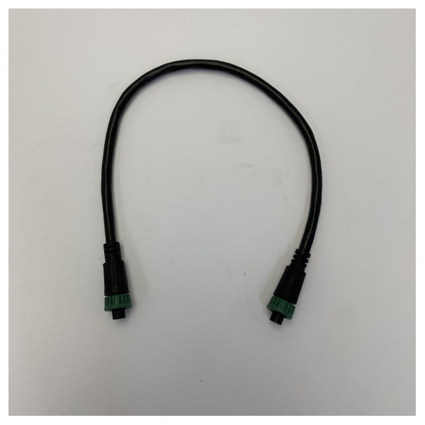 Sleipner Marine Electrical Connector Cable 0.4m - 6 1321-0.4M 