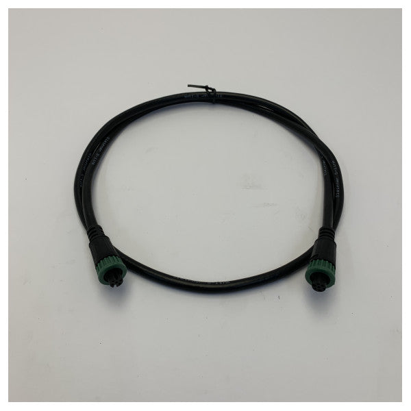 Cable de electrónica marina Sleipner 6 1321-1M - 1 metro 