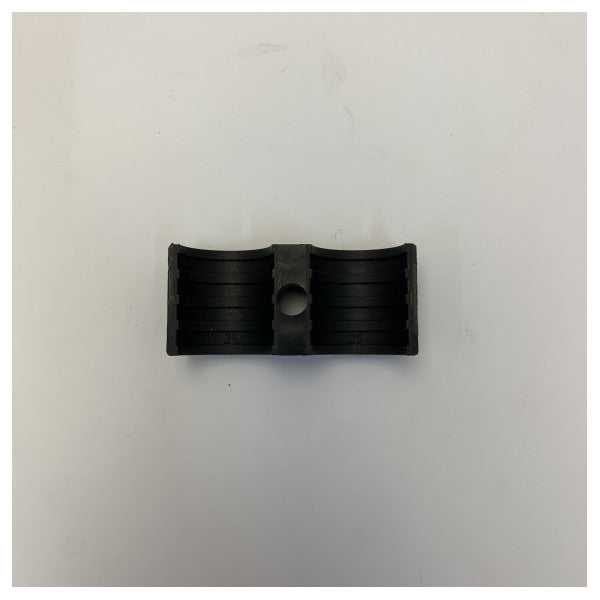 Marine Pipe Clamp 25mm - Wzmocniony uchwyt węża - 510-207-194 