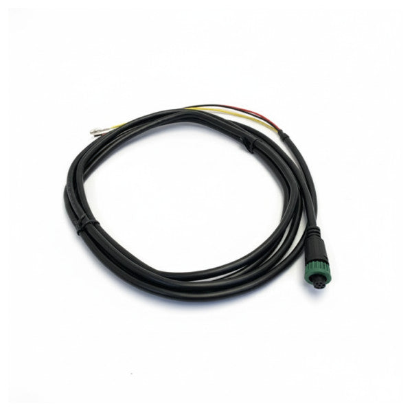 Câble électrique marin Sleipner 6 1328 avec connecteur étanche - Nouveau 
