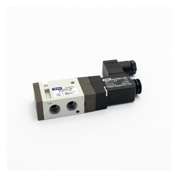 YPC SF2701-IP-SC1-CN1-D4 pneumatisk magnetventil - industrikomponent 