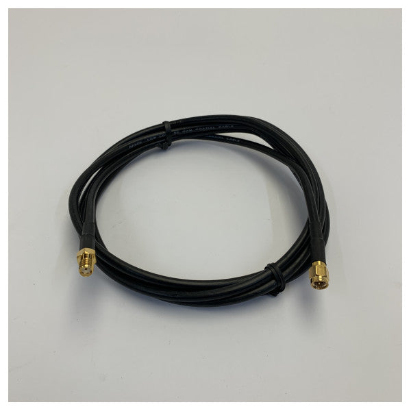 CFD200 Low Loss Coaxial Cable for Marine & Yacht Communication - CFD20