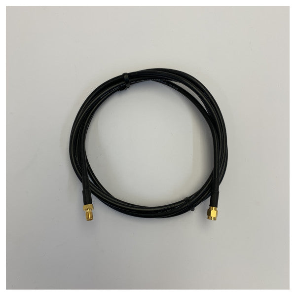 CFD200 Low Loss Coaxial Cable for Marine & Yacht Communication - CFD20