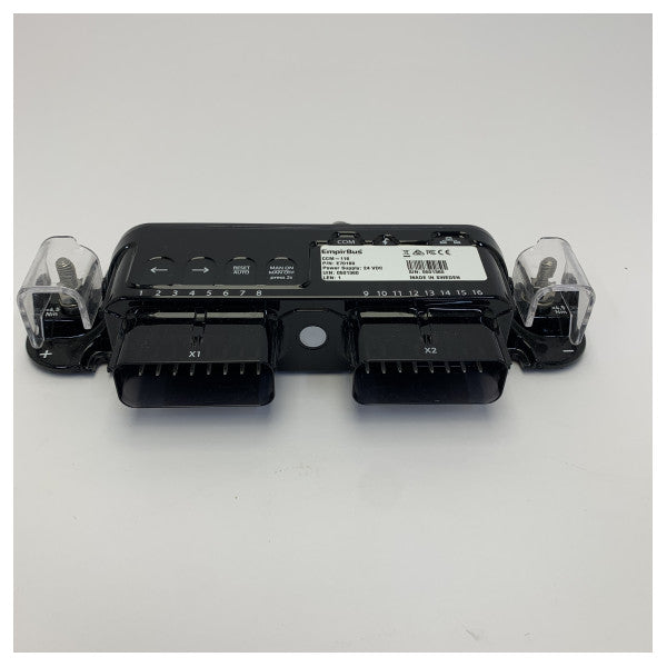 Raymarine EmpirBus E70169 Digital Switching CCM-116 kredsløbskontrolmodul 