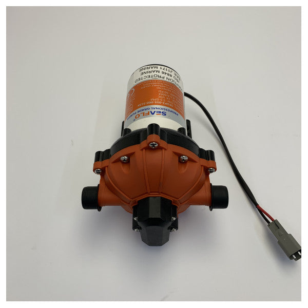 مضخة مياه غشائية بحرية Seakeeper SFDP2-055-060-51SK 24V 