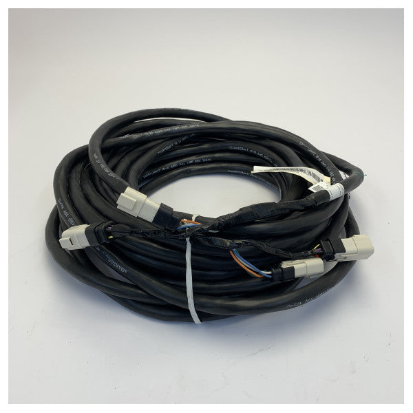 Mercury SmartCraft Harness 8M0173571 - Câble électrique marin réseau moteur 