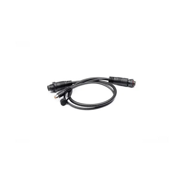 Raymarine A80297 CPT-S In-hull Transducer for CP100 and Axiom MFDs 