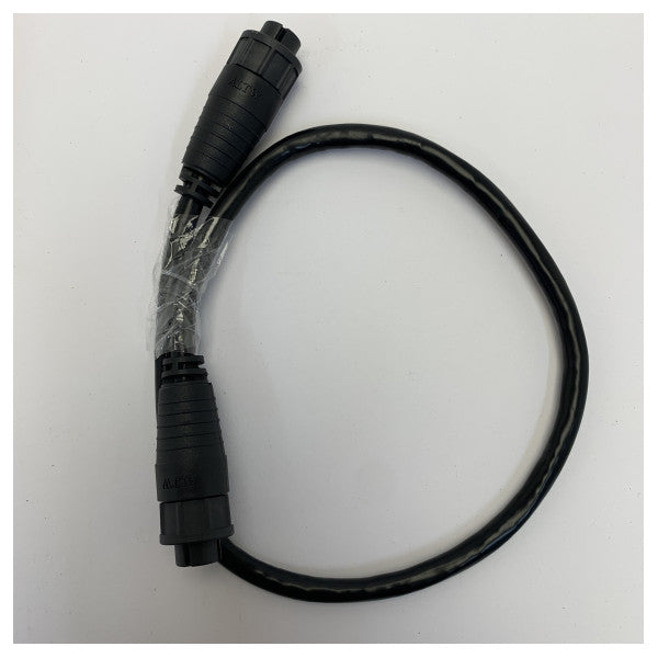 Raymarine A80161 RayNet-zu-RayNet Marine-Netzwerkkabel - 400 mm (0,4 m) 