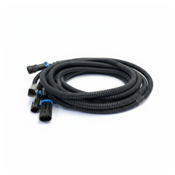 Cummins P3971758 Marine-Elektroverkabelungskabelbaum für B3.3-Motoren 